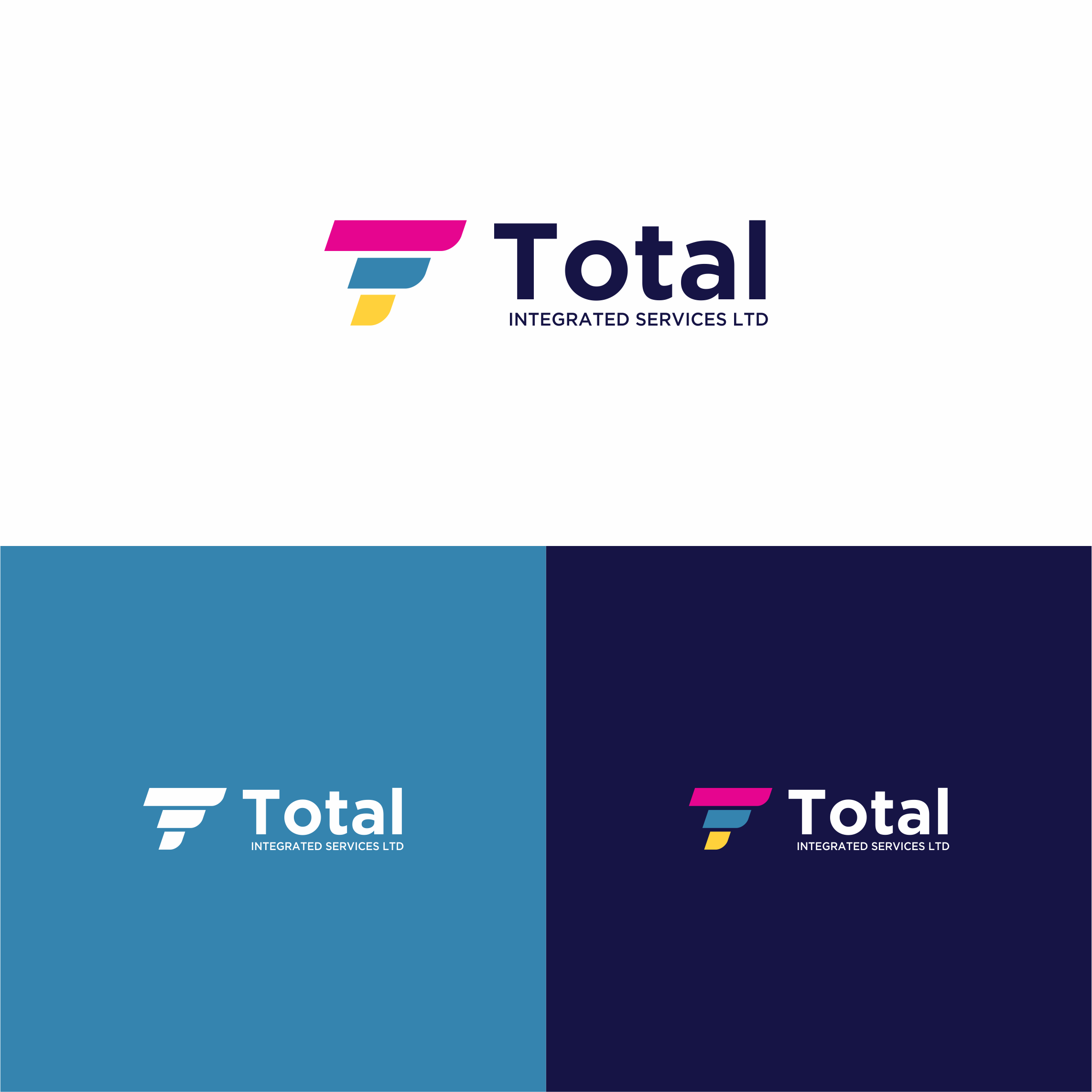 Logo Design by ndra for this project | Design #36427091