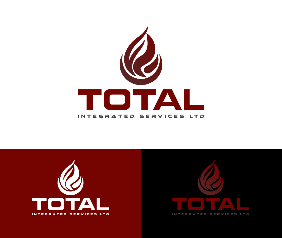 Diseño de Logo por Design_tamim para este proyecto | Diseño #36422995