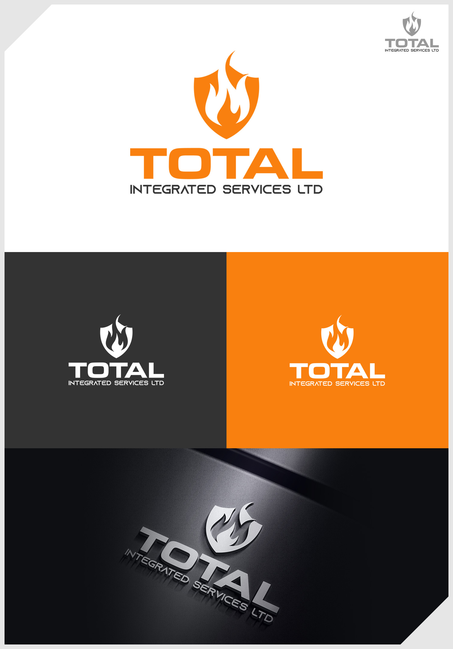 Diseño de Logo por IDesign1606 para este proyecto | Diseño #36429488