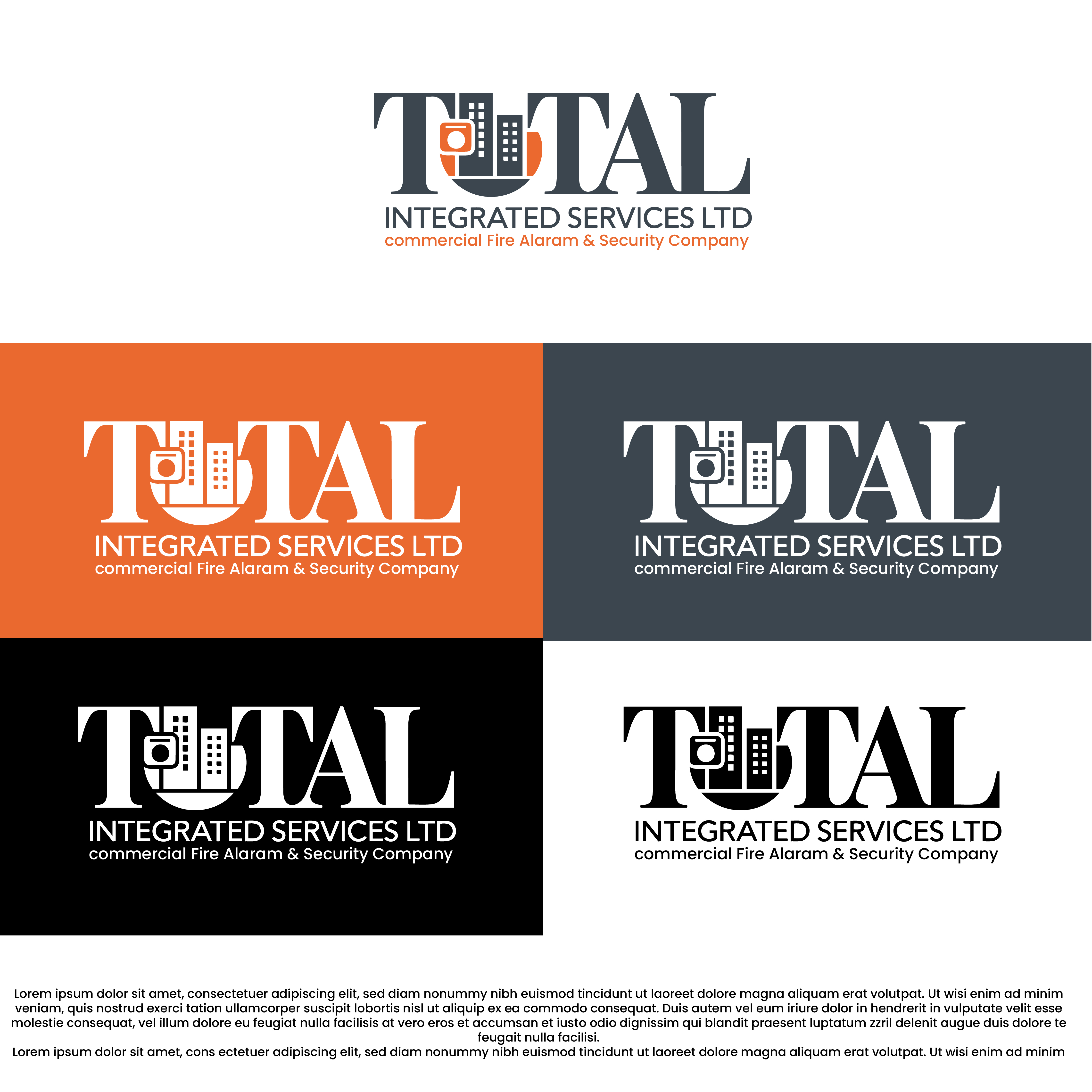 Logo Design by Shariqology for this project | Design #36421312