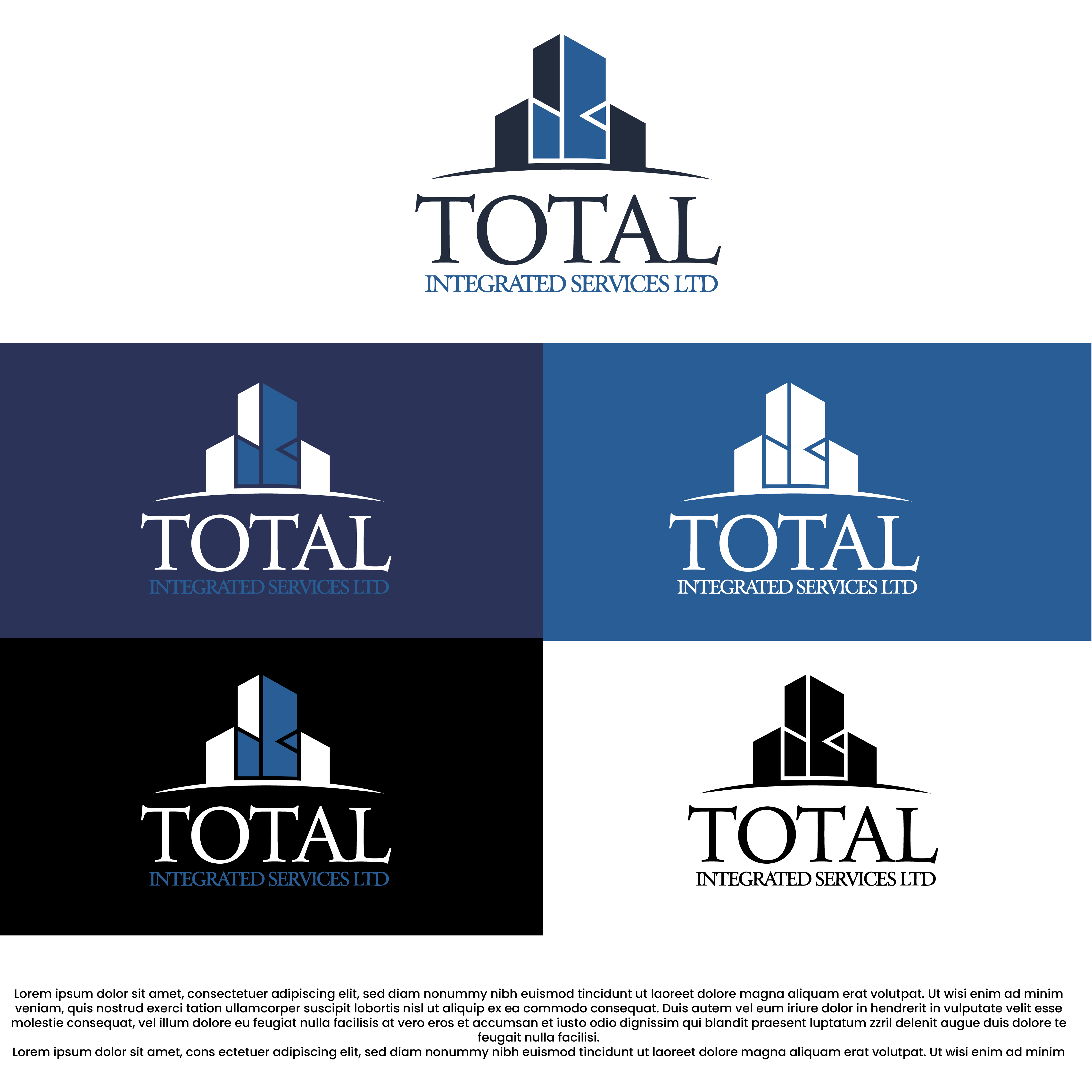 Logo Design by Shariqology for this project | Design #36428514