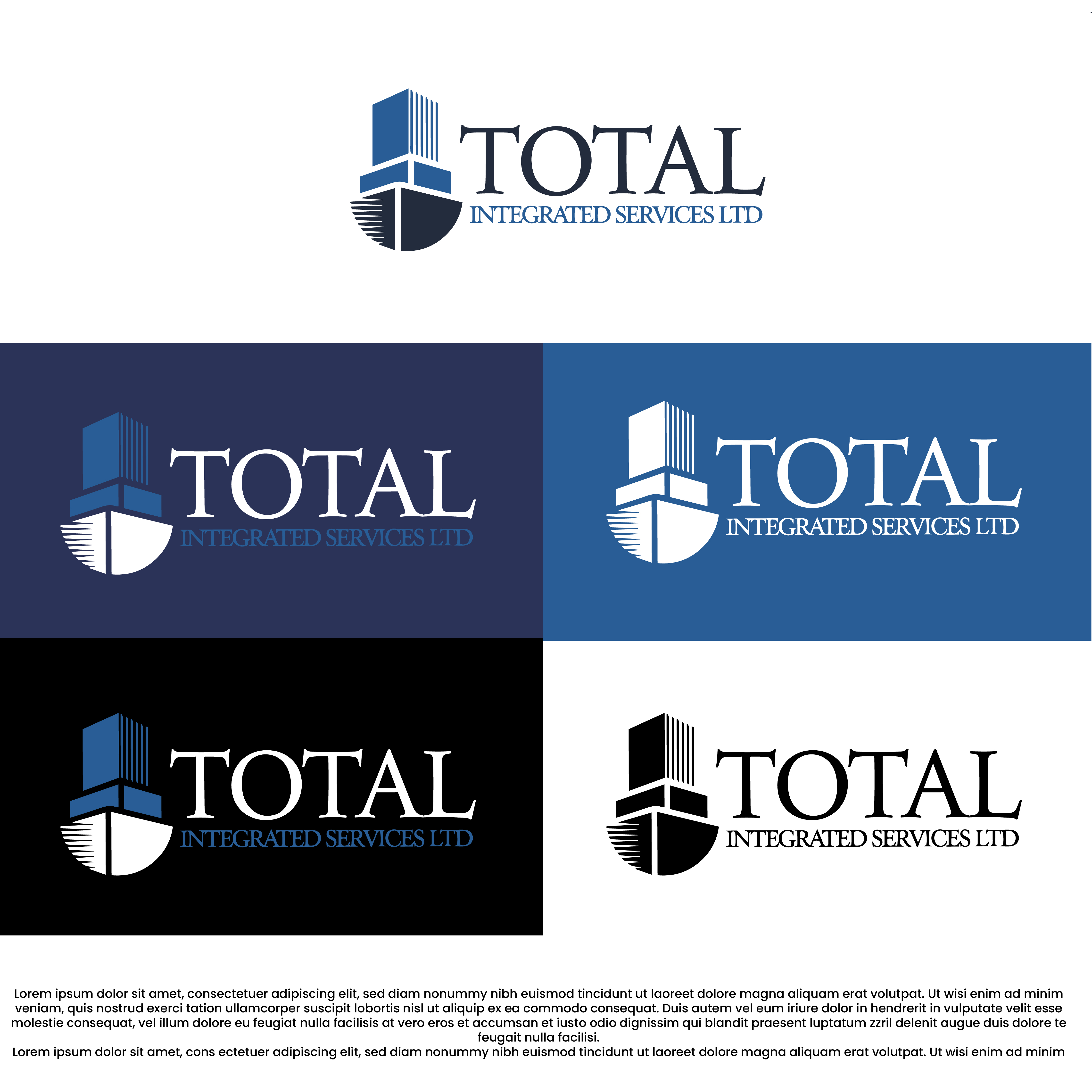 Logo Design by Shariqology for this project | Design #36428515