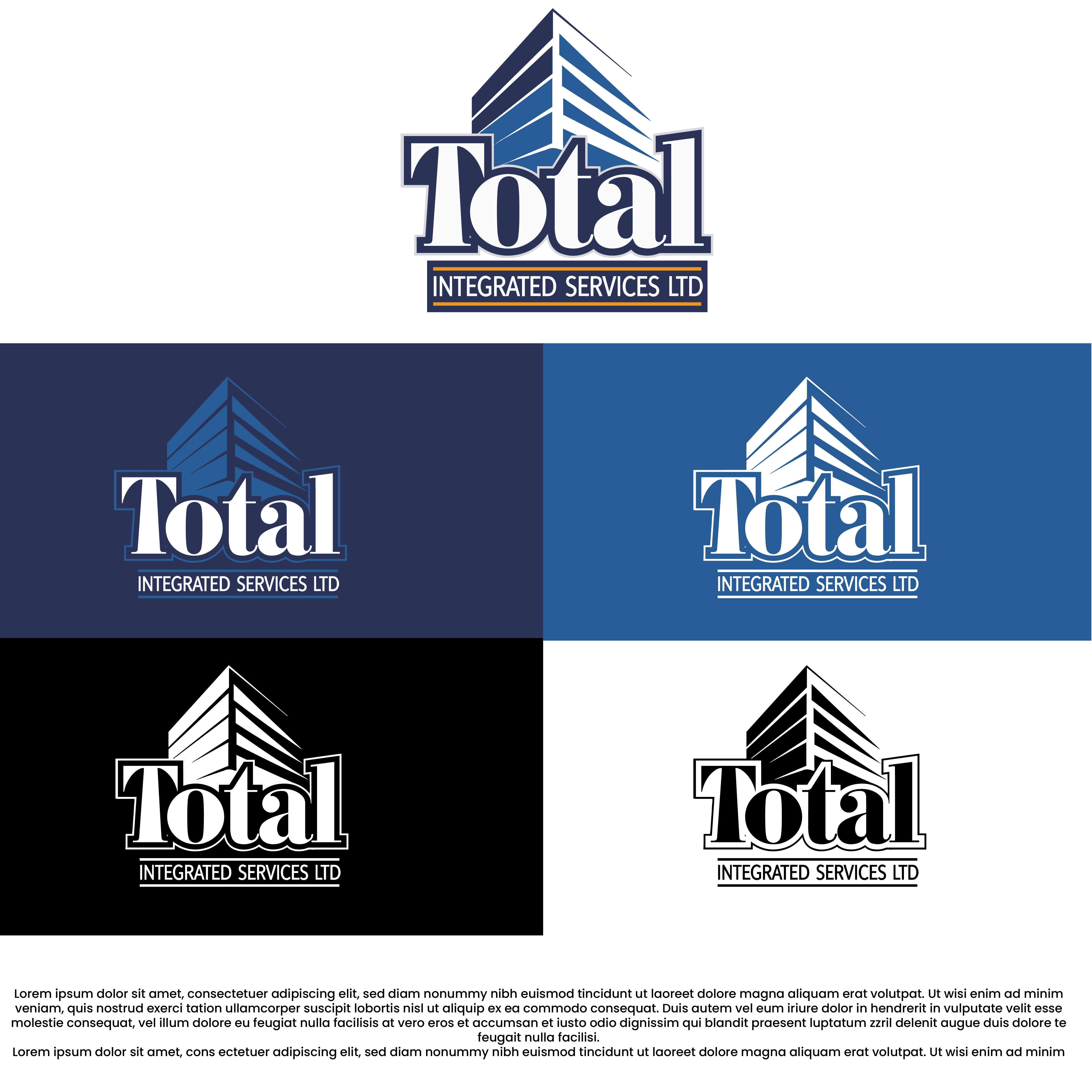 Logo Design by Shariqology for this project | Design #36428516