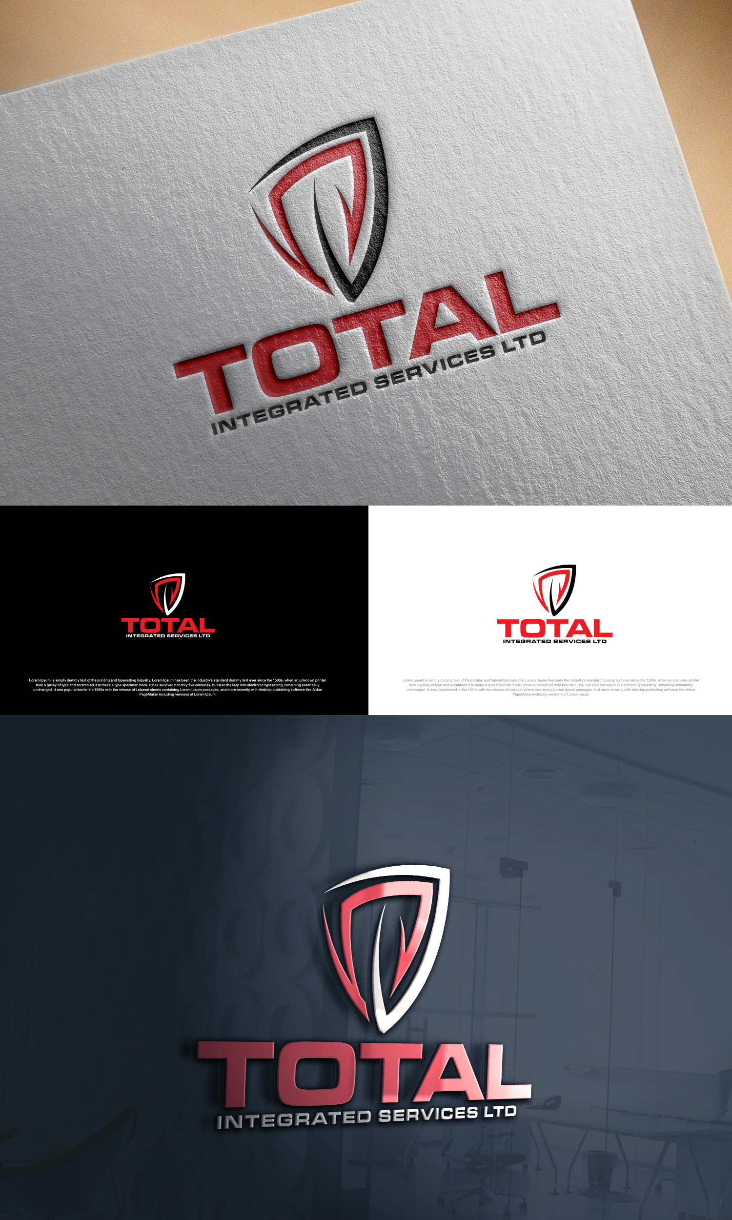 Logo Design by Ahsan Designs for this project | Design #36425324