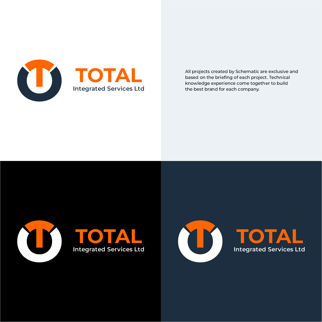 Design de Logo par Schematic Studio pour ce projet | Design #36421317