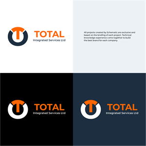 Diseño de Logo por Schematic Studio para este proyecto | Diseño: #36421317