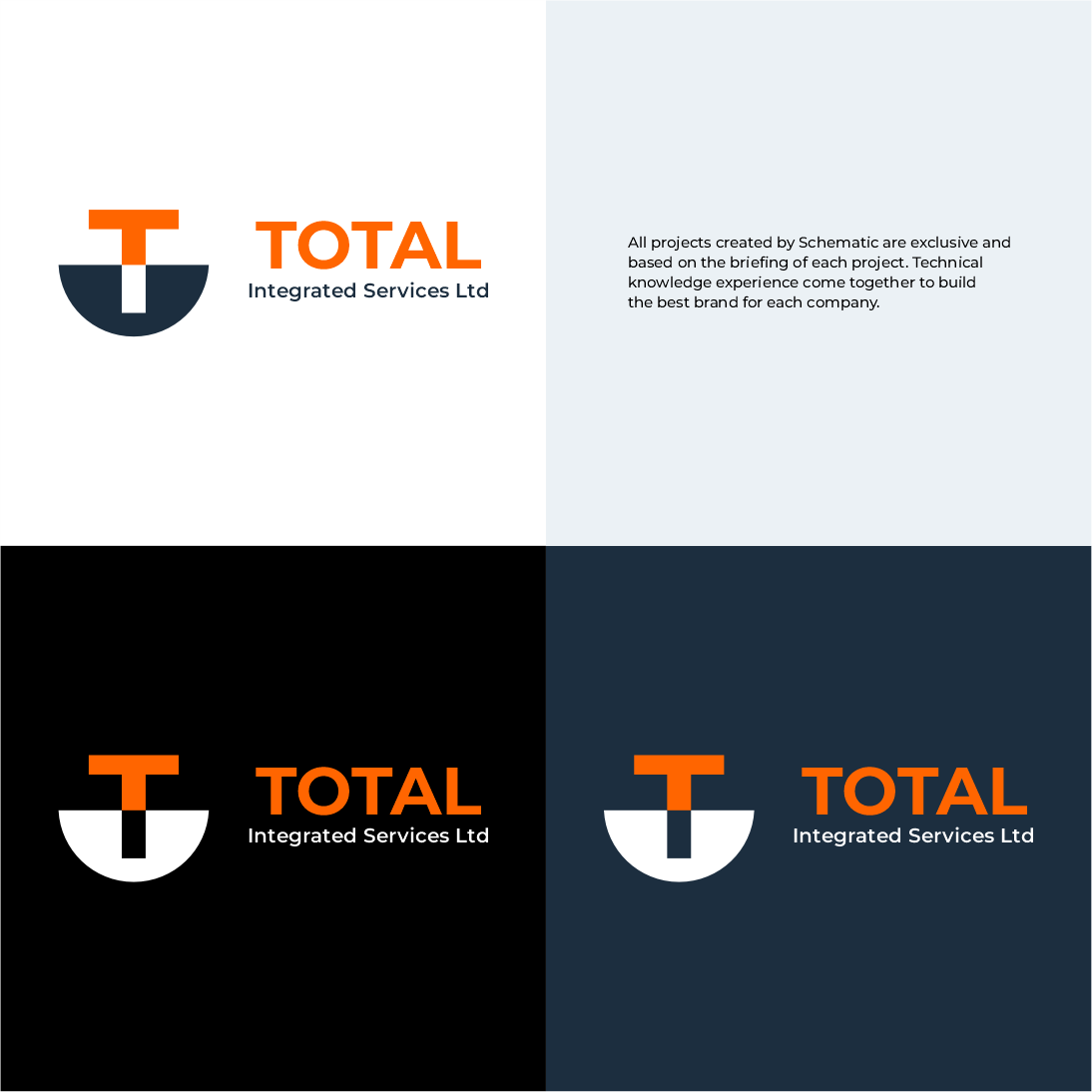 Design de Logo par Schematic Studio pour ce projet | Design #36421318