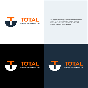 Diseño de Logo por Schematic Studio para este proyecto | Diseño: #36421318