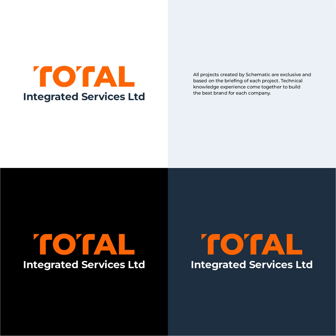 Design de Logo par Schematic Studio pour ce projet | Design #36421320