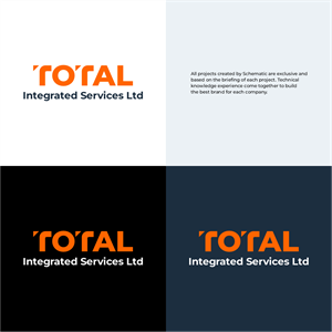 Diseño de Logo por Schematic Studio para este proyecto | Diseño: #36421320