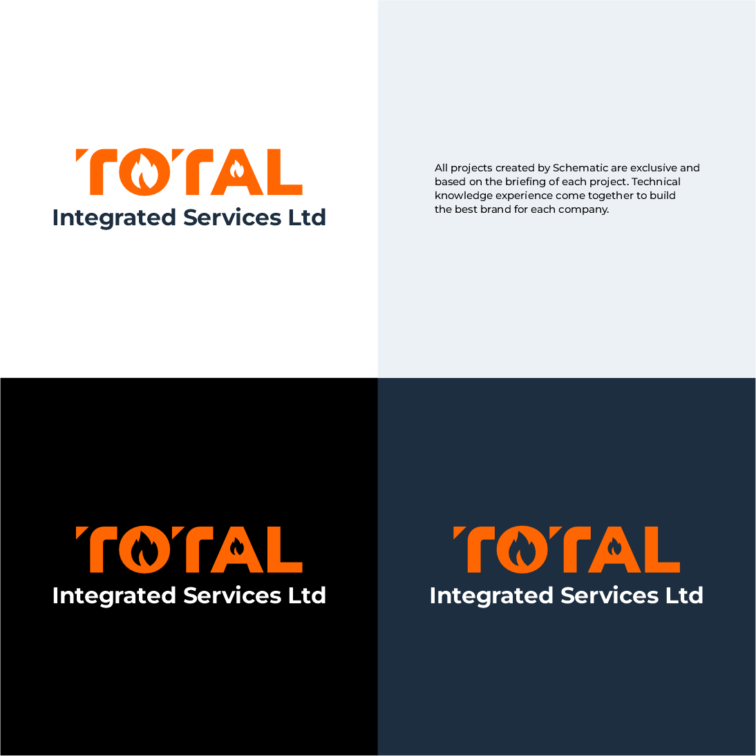 Design de Logo par Schematic Studio pour ce projet | Design #36421322