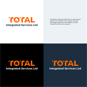 Diseño de Logo por Schematic Studio para este proyecto | Diseño: #36421322