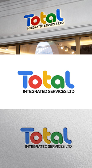 Logo-Design von THE DESIGN MAN für dieses Projekt | Design #36420245