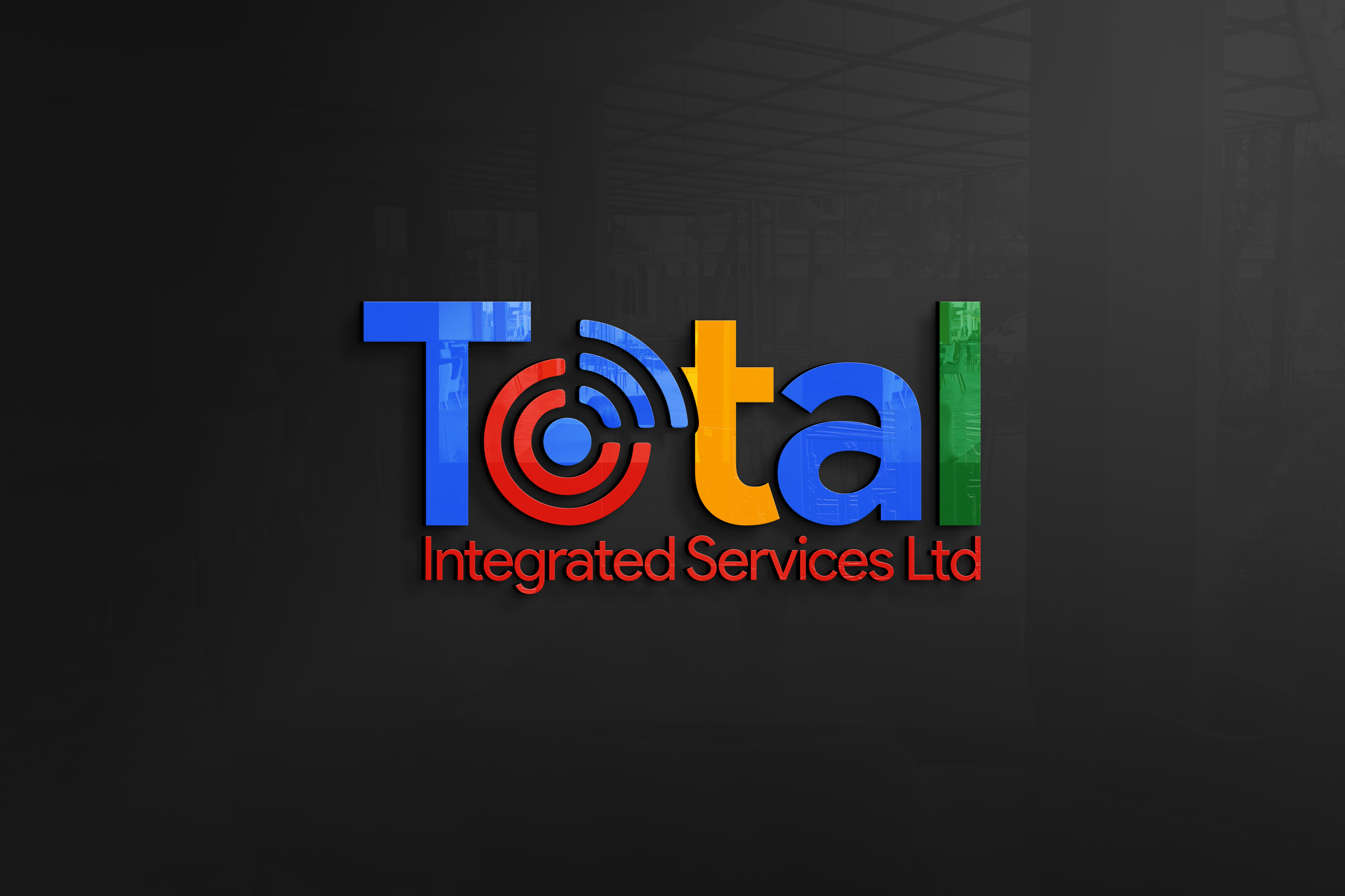 Logo Design by THE DESIGN MAN for this project | Design #36424352