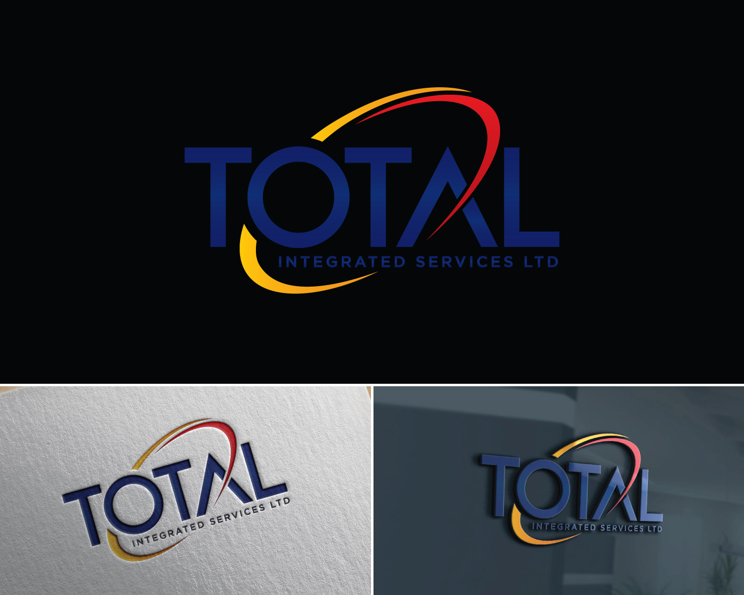 Diseño de Logo por Atec para este proyecto | Diseño #36421774