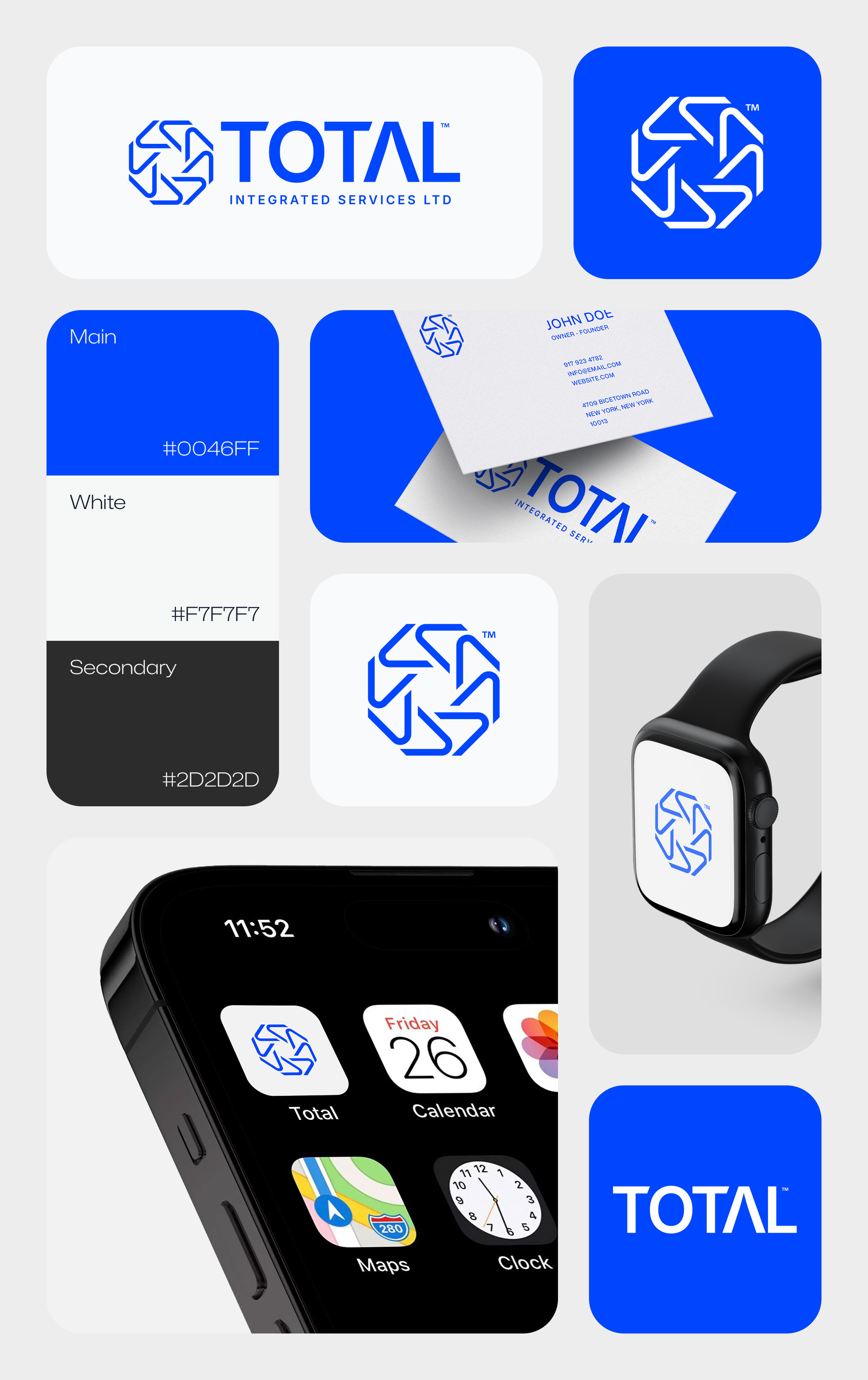 Logo Design by Decos Studio for this project | Design #36420645