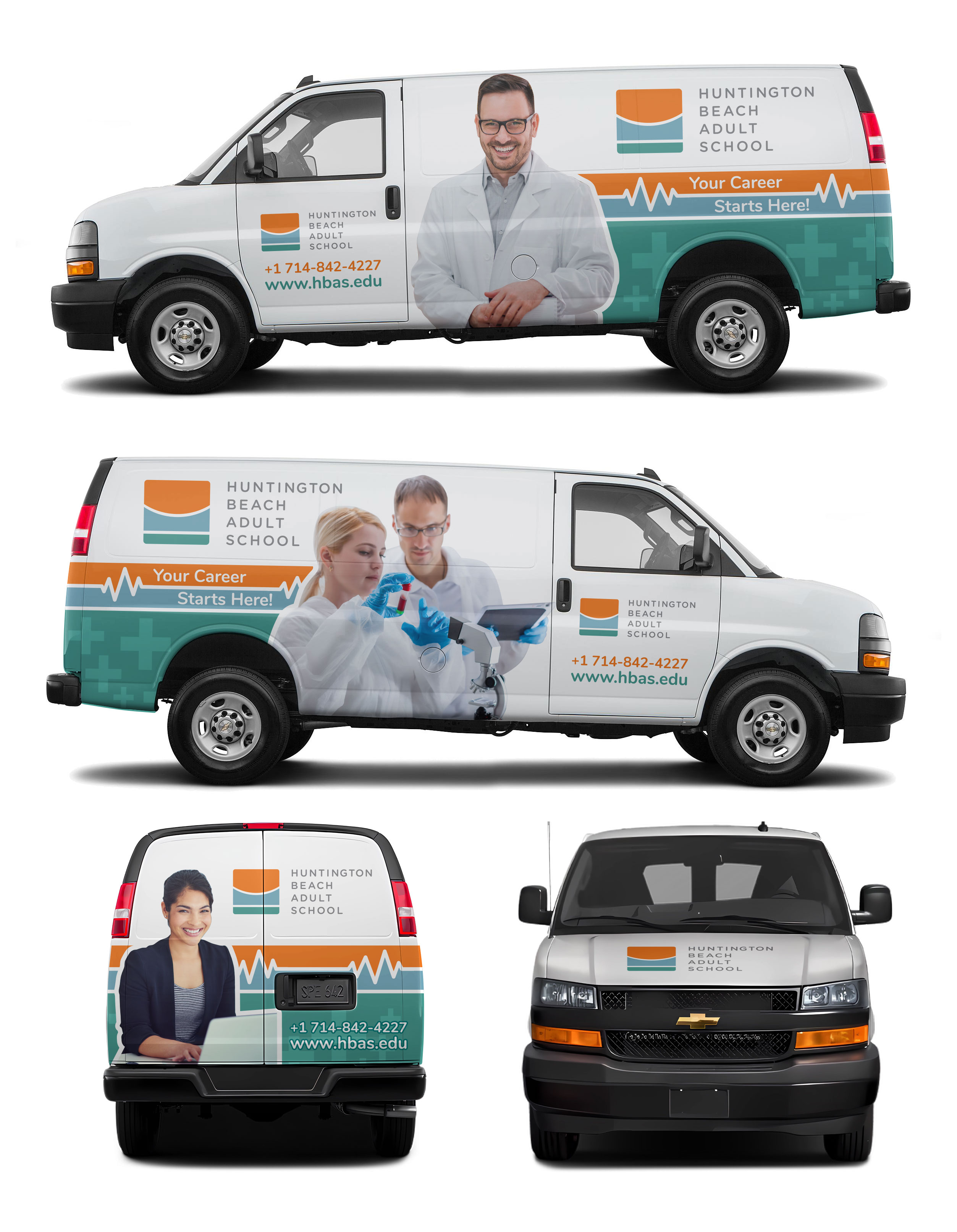 Car Wrap Design by White Diary for elebrand-LFG | Design #36743480