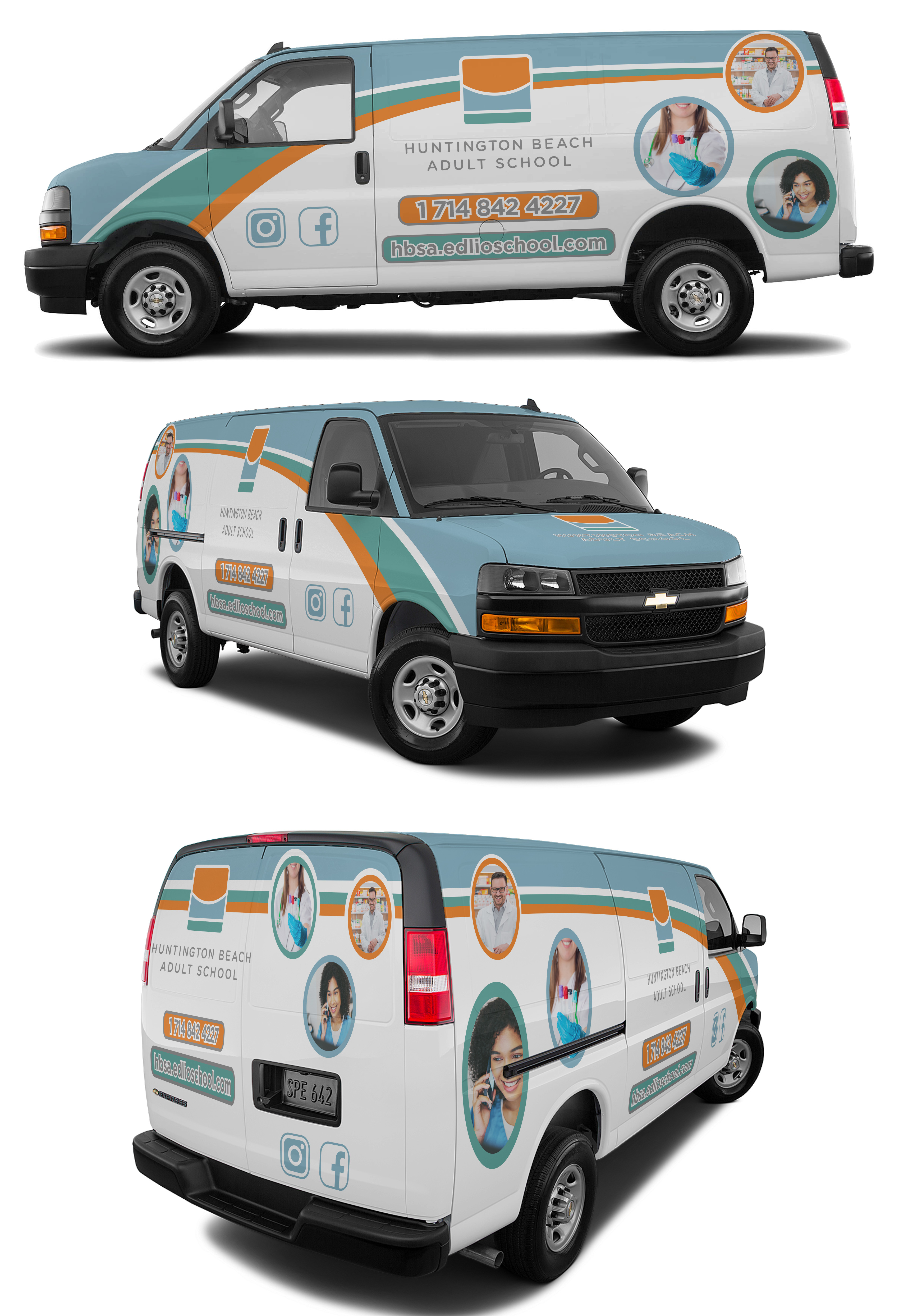 Car Wrap Design by Ferdyansyah for elebrand-LFG | Design #36439046