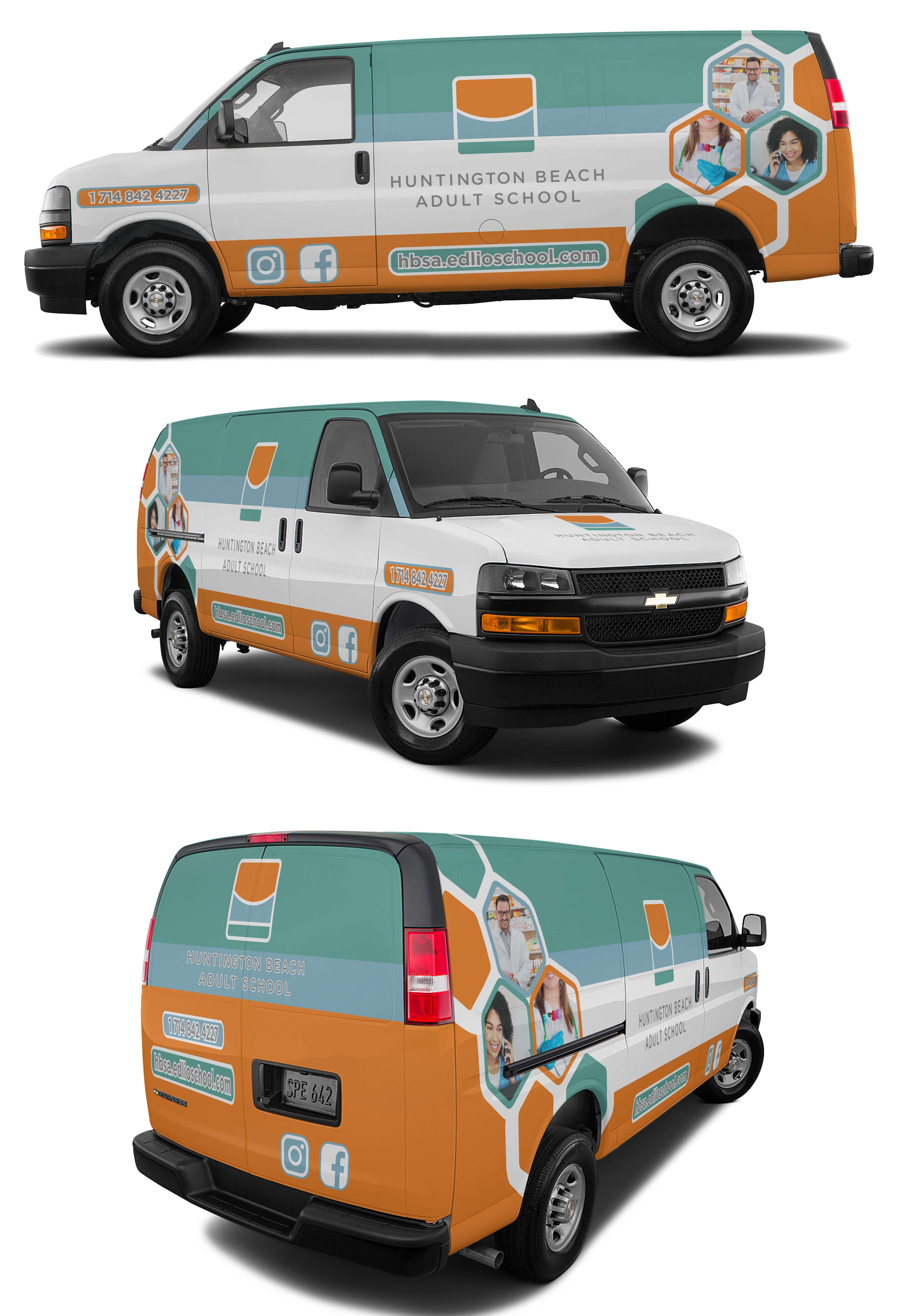 Car Wrap Design by Ferdyansyah for elebrand-LFG | Design #36439051