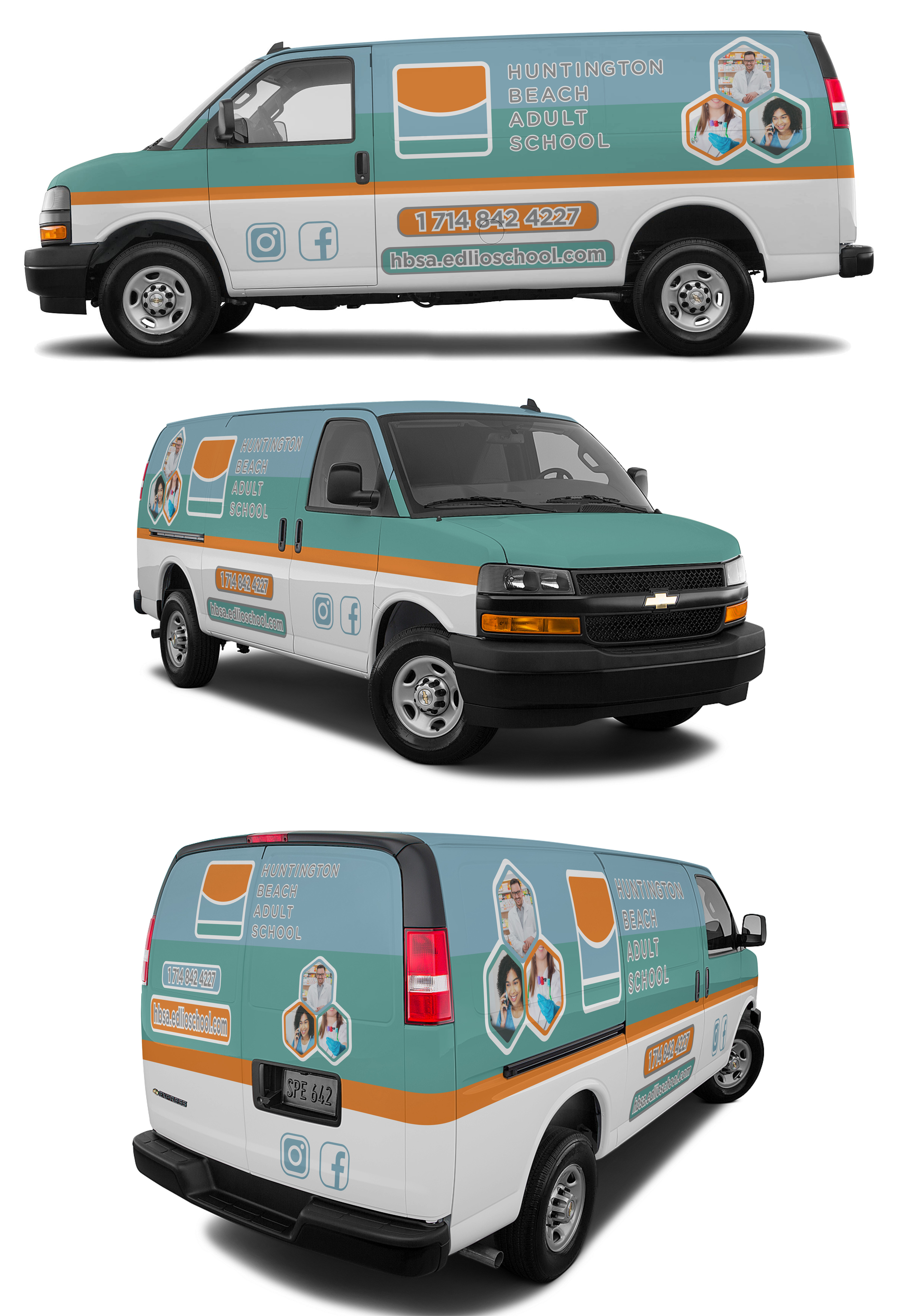 Car Wrap Design by Ferdyansyah for elebrand-LFG | Design #36439317