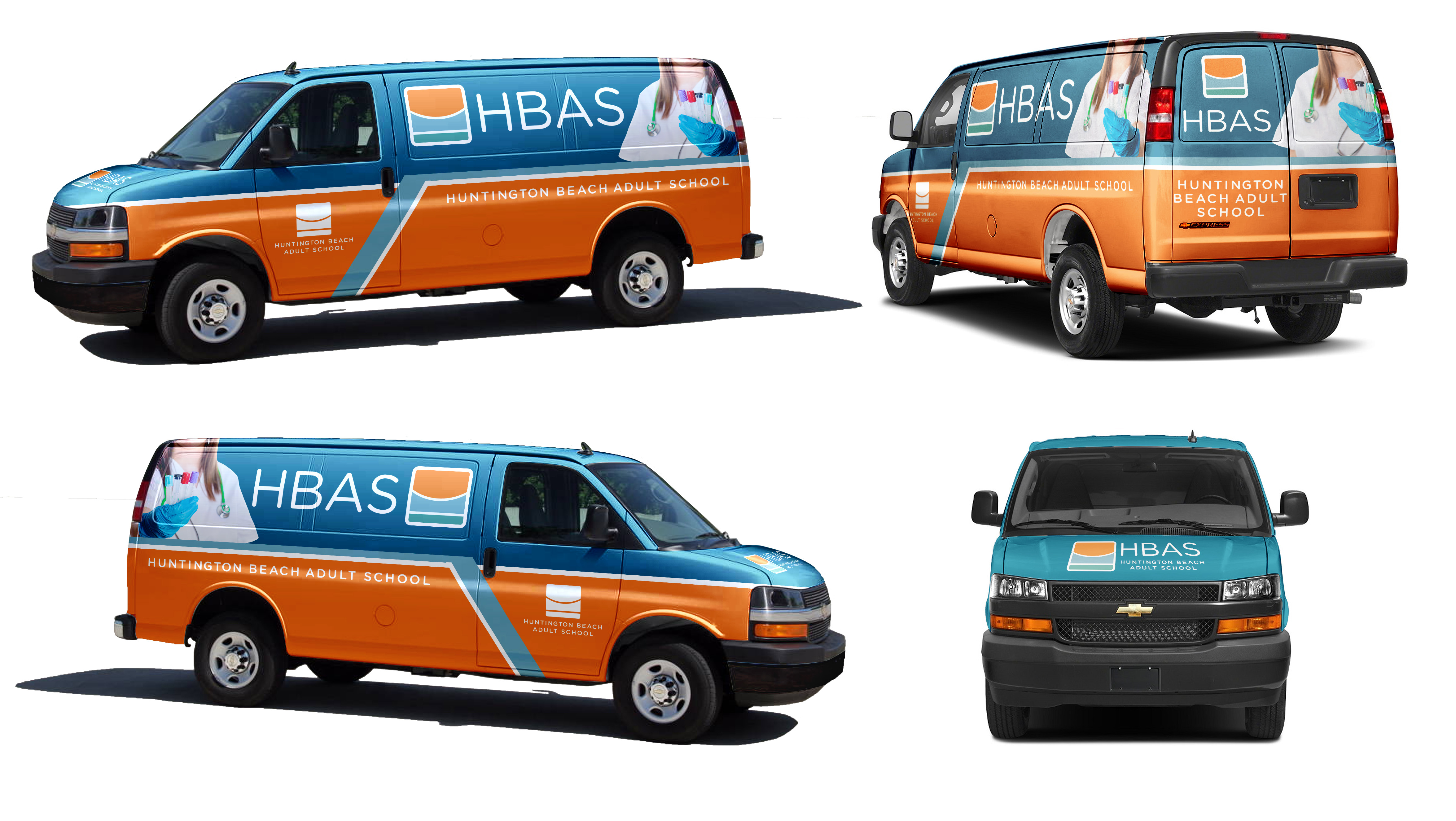 Car Wrap Design by tamtama for elebrand-LFG | Design #36419813