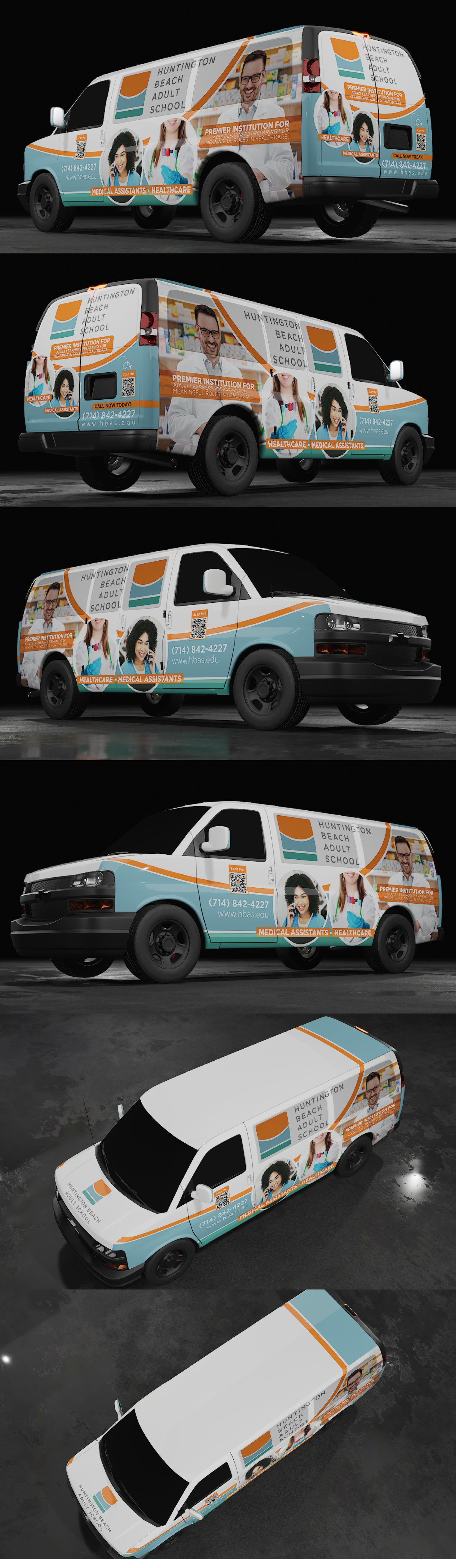 Diseño de Rotulación de Vehículo por VCreativeidea para elebrand-LFG | Diseño #36434743