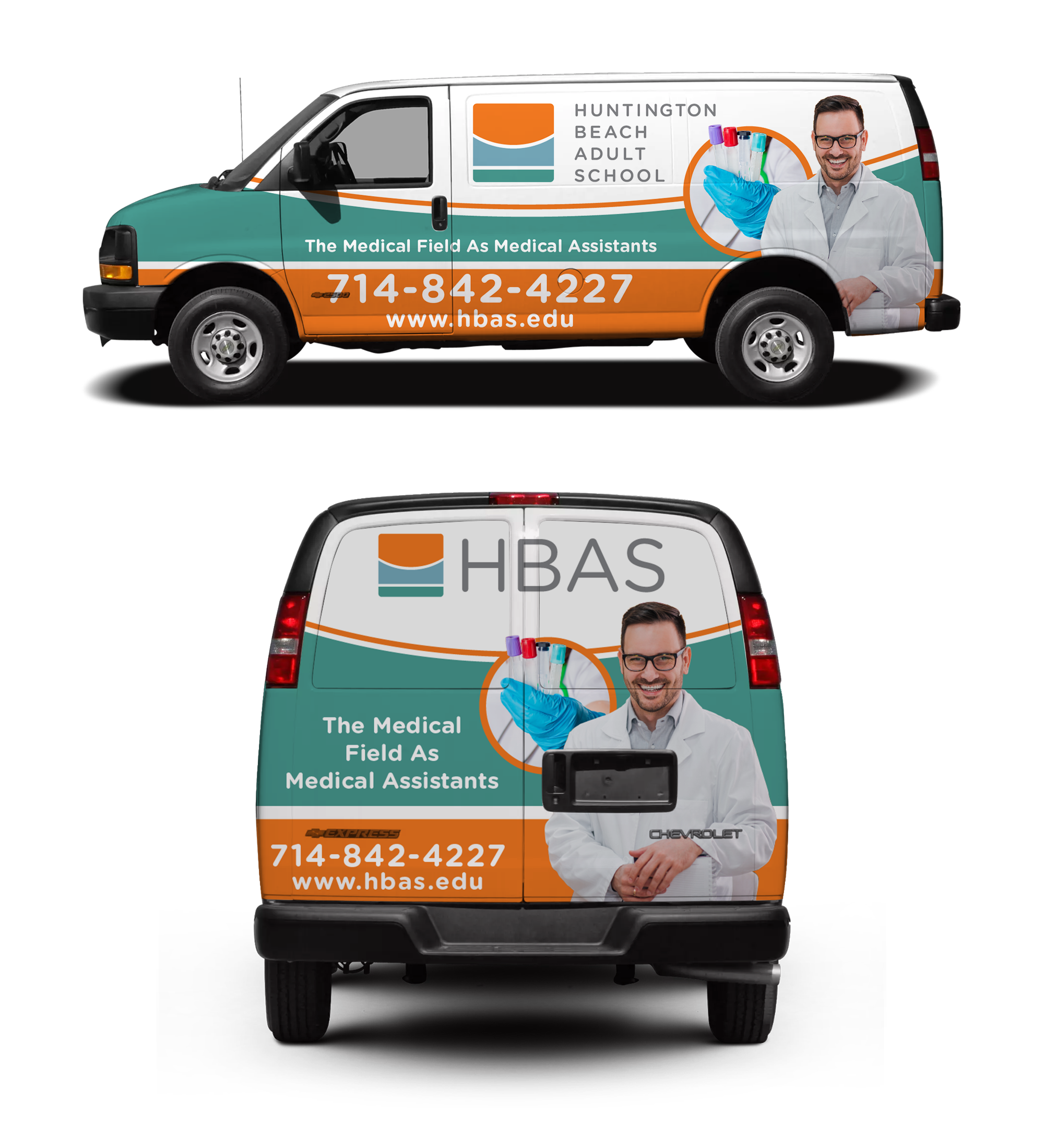 Car Wrap Design by 123graphics for elebrand-LFG | Design #36422239