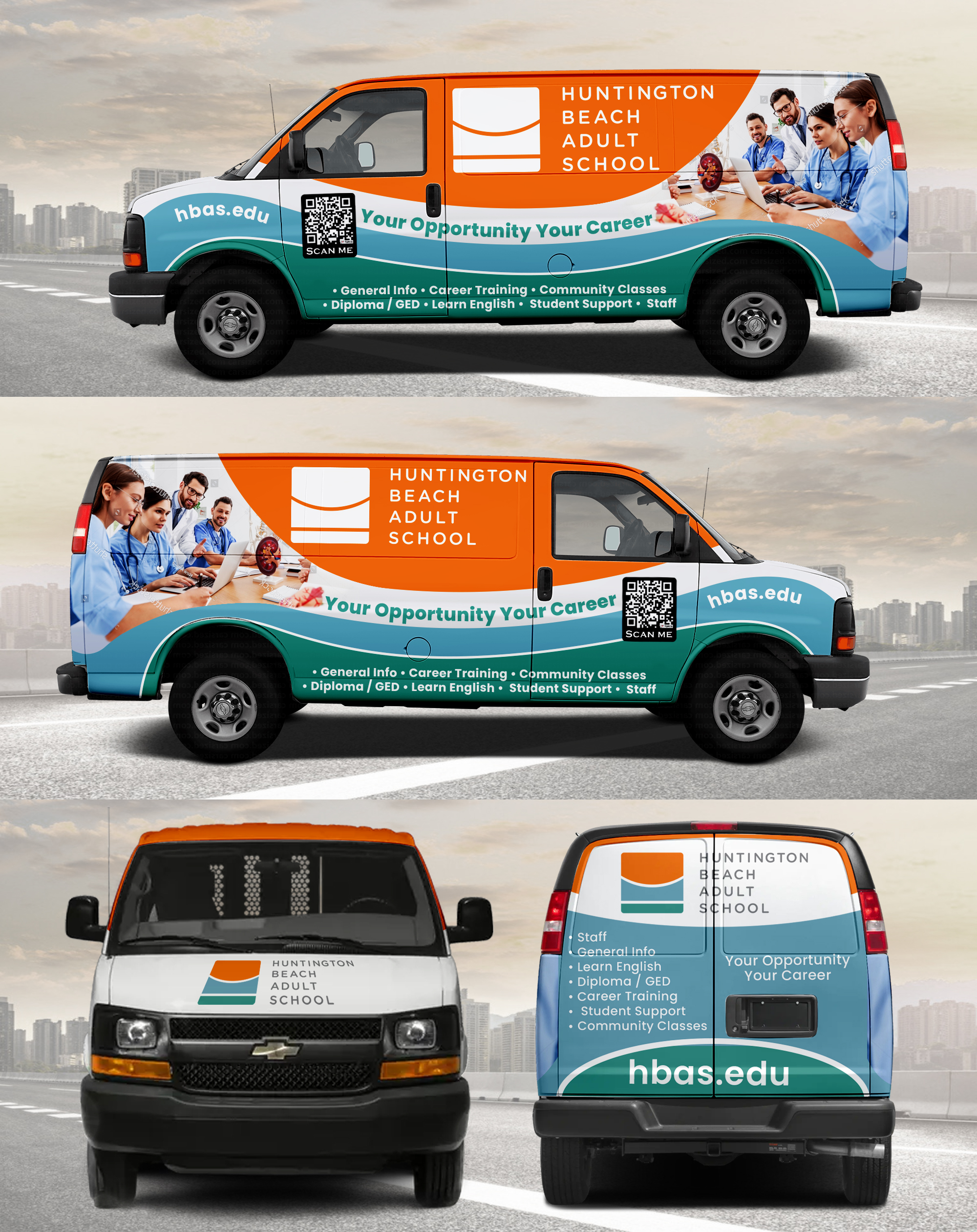 Car Wrap Design by websmartusa for elebrand-LFG | Design #36427358