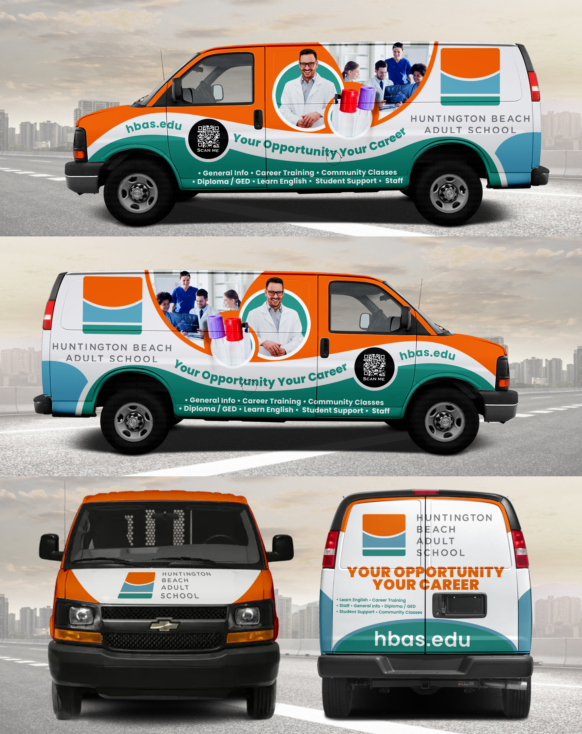Car Wrap Design by websmartusa for elebrand-LFG | Design #36427365