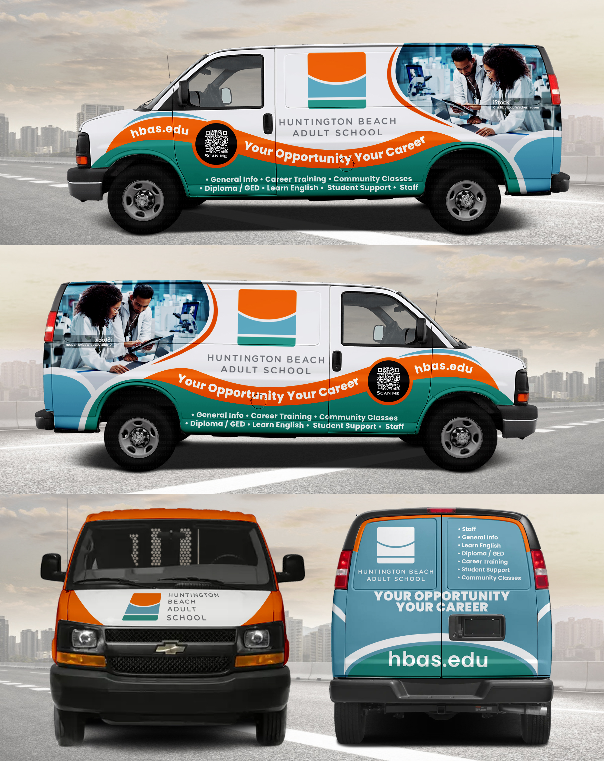 Car Wrap Design by websmartusa for elebrand-LFG | Design #36427367