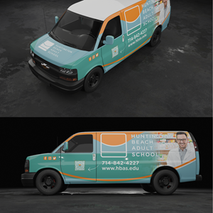 Diseño de Rotulación de Vehículo por Wrapcia para elebrand-LFG | Diseño: #36434595