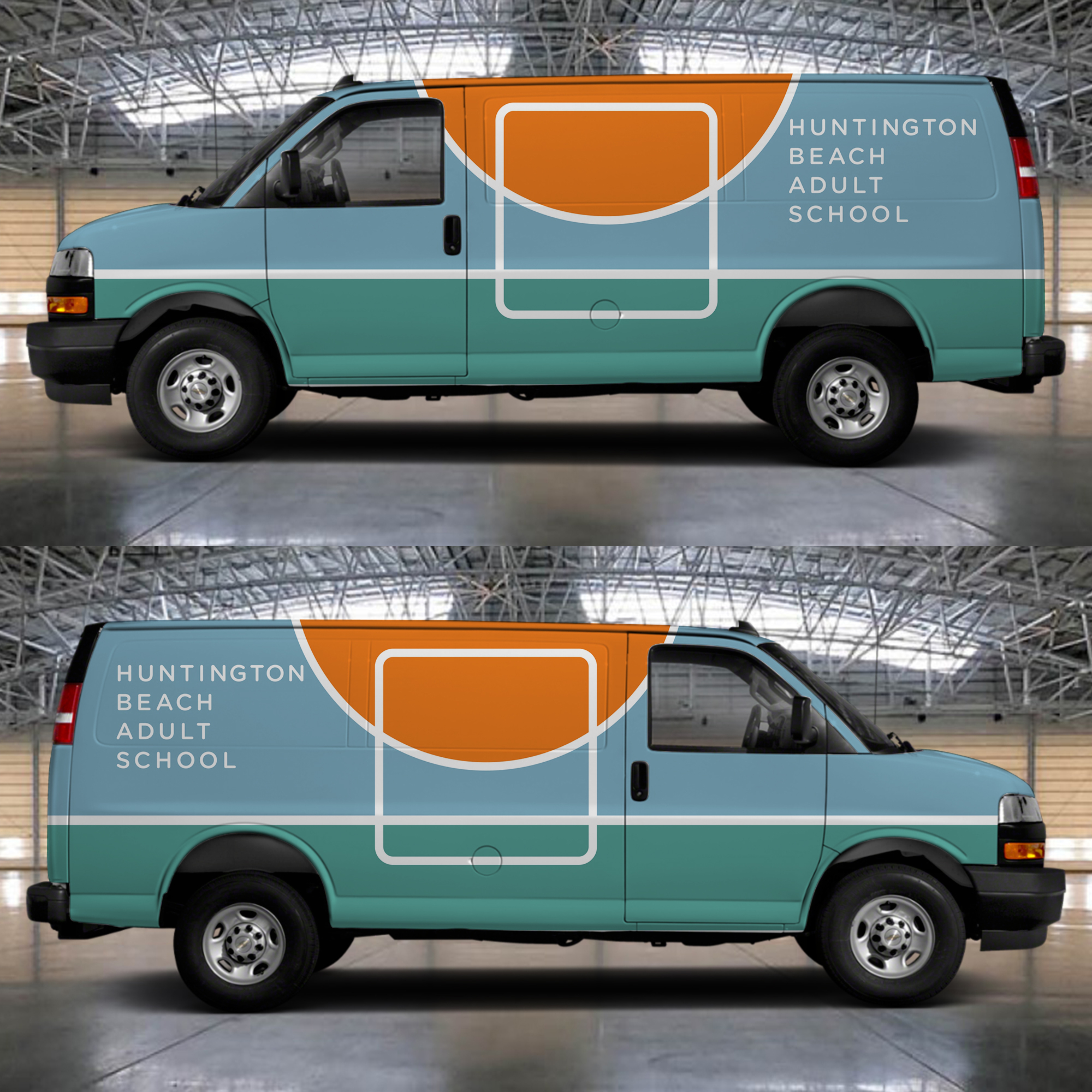 Car Wrap Design by Ken_Zie for elebrand-LFG | Design #36425885
