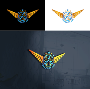 Logo Design by RA-bica for this project | Design: #36420985