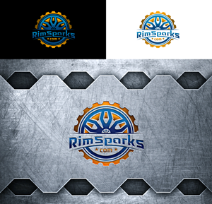 Logo Design by RA-bica for this project | Design: #36420988