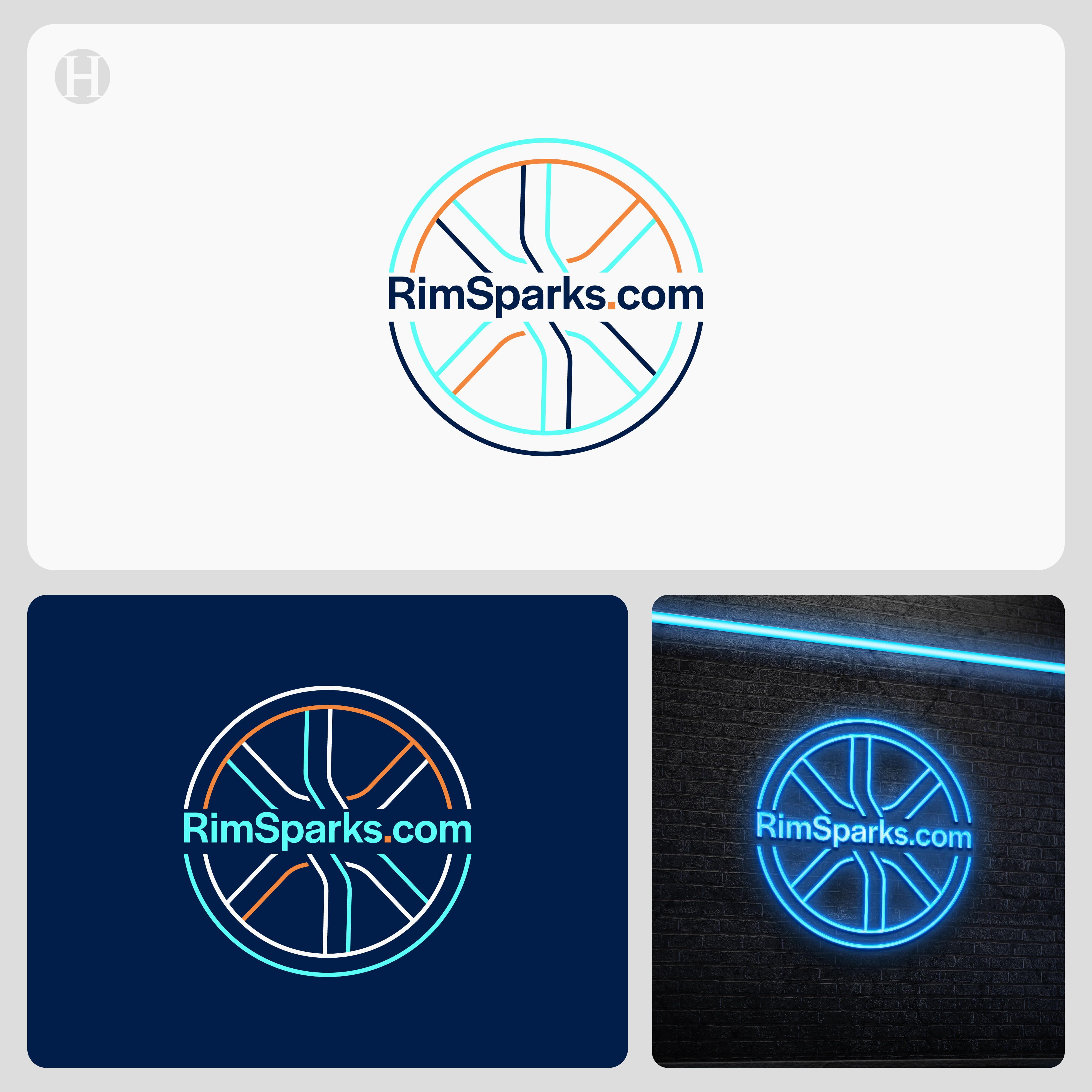 Logo Design by Talha Ahmad for this project | Design #36429571