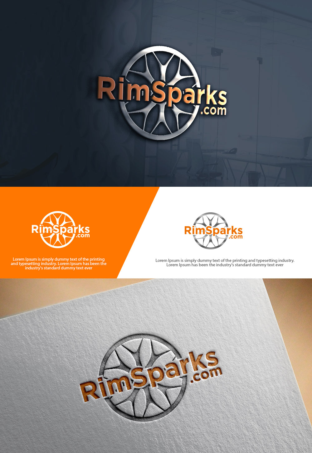 Logo Design by sulemani  creation for this project | Design #36424671