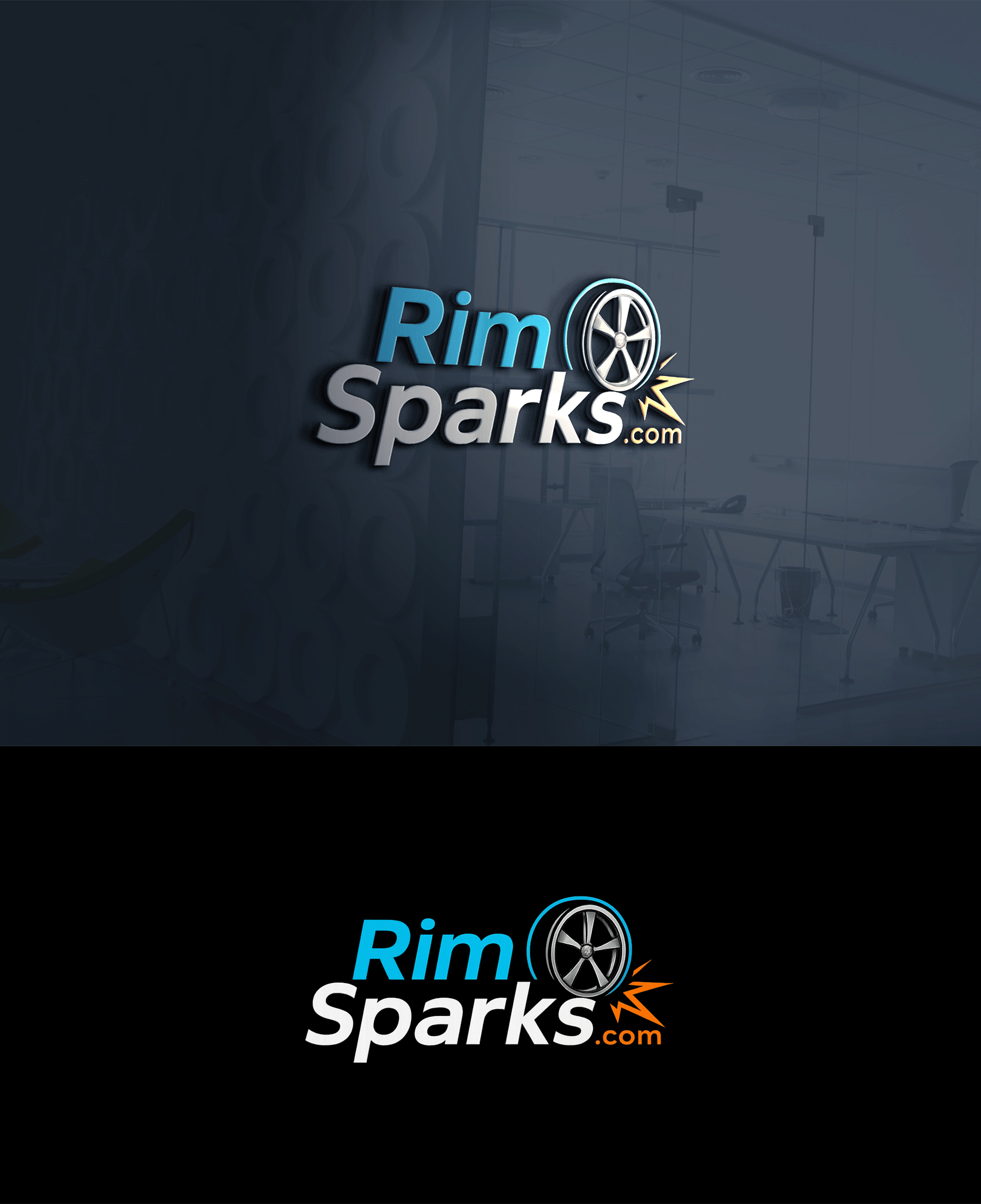 Logo Design by Rahmina for this project | Design #36420091