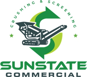 Logo Design by Aaaron for Sunstate Commercial | Design: #36483694