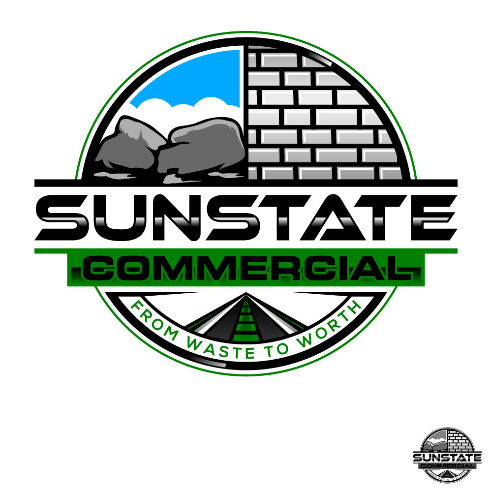 Logo Design by Suvendu.S for Sunstate Commercial | Design #36450938