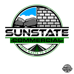 Diseño de Logo por Suvendu.S para Sunstate Commercial | Diseño: #36450938