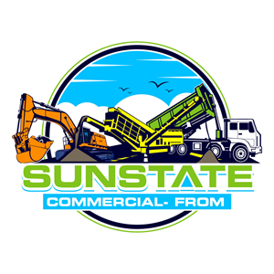 Diseño de Logo por Suvendu.S para Sunstate Commercial | Diseño: #36451278