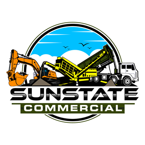 Diseño de Logo por Suvendu.S para Sunstate Commercial | Diseño: #36452487
