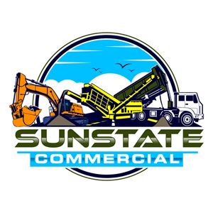 Diseño de Logo por Suvendu.S para Sunstate Commercial | Diseño: #36452492