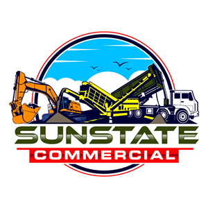 Logo Design by Suvendu.S for Sunstate Commercial | Design: #36452498