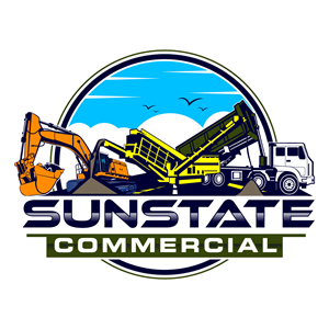 Diseño de Logo por Suvendu.S para Sunstate Commercial | Diseño: #36460119