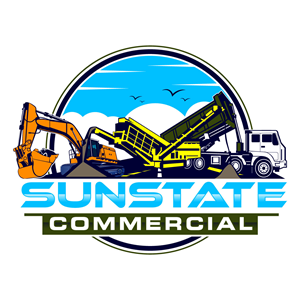 Diseño de Logo por Suvendu.S para Sunstate Commercial | Diseño: #36465685