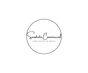 Logo Design by Designer-Sunji for Sunstate Commercial | Design: #36423376