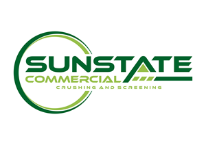 Logo Design by arumdesign for Sunstate Commercial | Design: #36484898
