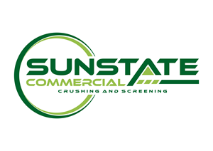 Logo Design by arumdesign for Sunstate Commercial | Design: #36498396