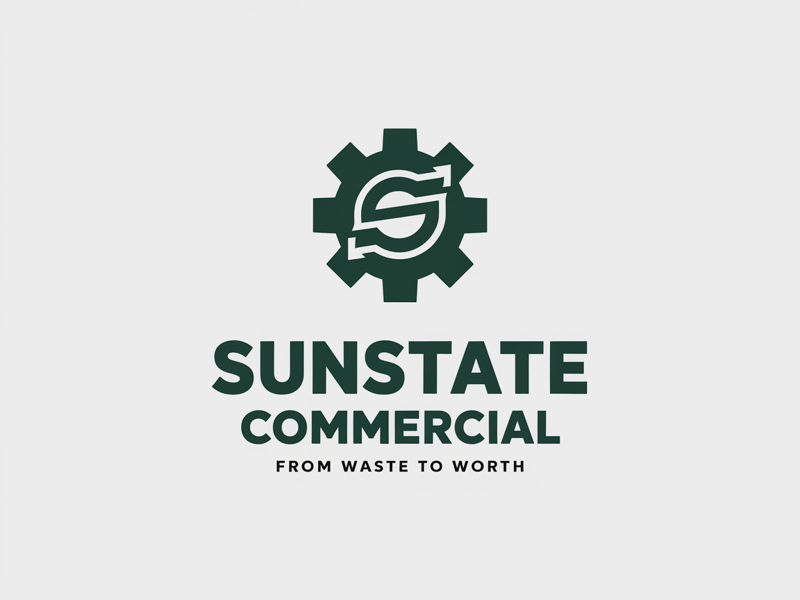 Design de Logo par Mukuuu pour Sunstate Commercial | Design #36422433